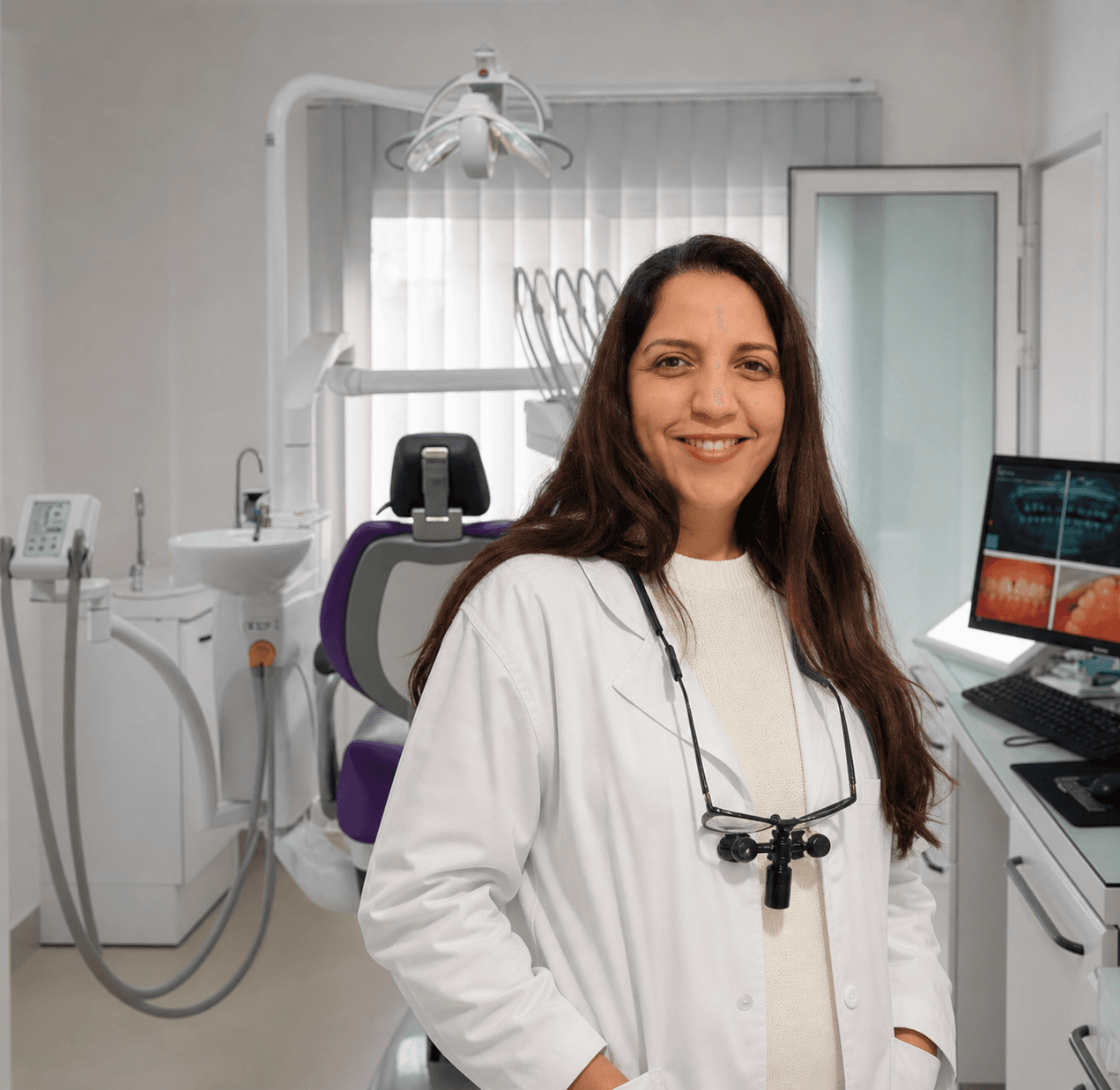 Notre Chirurgien-Dentiste — Centre Dentaire Casablanca